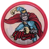 MONKEY KING GRINDER HERO
