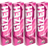 GIZEH PINK KING SIZE SLIM