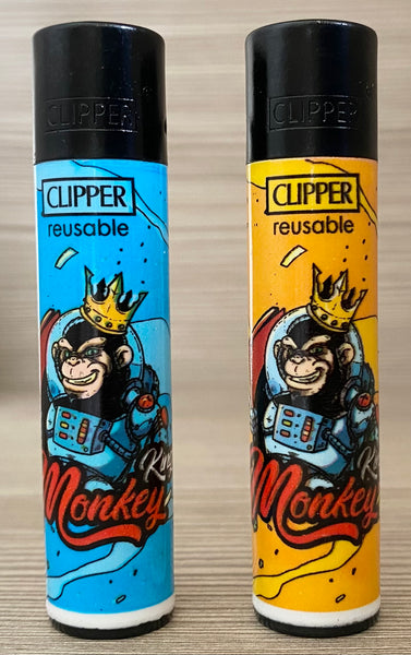 CLIPPER DA COLLEZIONE MODELLO APE