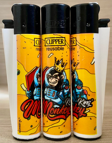 CLIPPER DA COLLEZIONE MODELLO APE