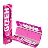 GIZEH PINK KING SIZE SLIM
