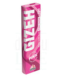 GIZEH PINK KING SIZE SLIM