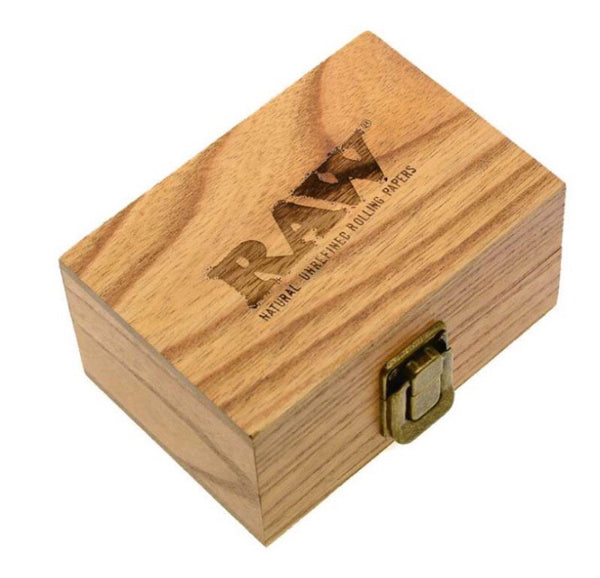 Scatola In Legno Marwood Premium - Design Classico E Qualità Scatola In Legno Marwood Premium - Design Classico E Qualità