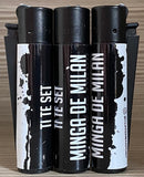 DIALETTI ITALIANI LOOL 🤣 HI TECH STICKER