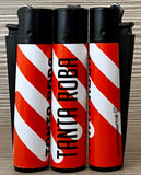 DIALETTI ITALIANI LOOL 🤣 HI TECH STICKER