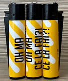 DIALETTI ITALIANI LOOL 🤣 HI TECH STICKER