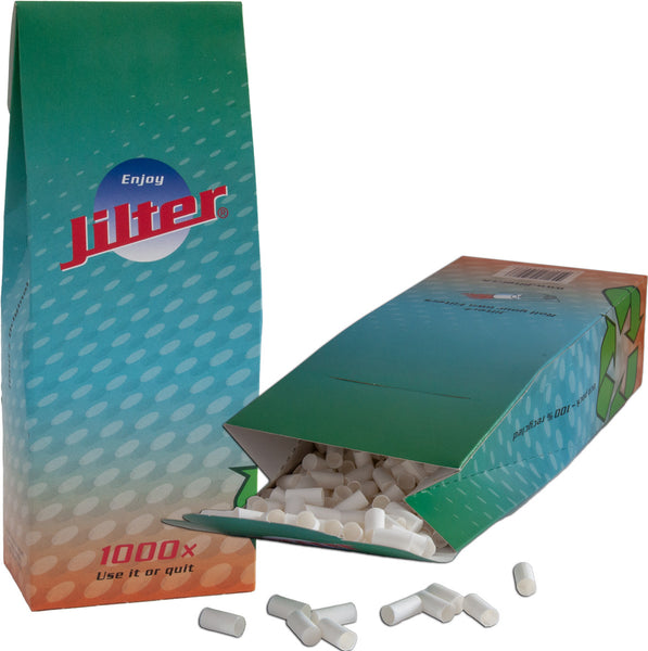 JILTER PACK 1000 pz – Gargaland