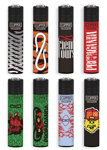 CLIPPER PROPAGANDA 2