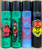 CLIPPER PROPAGANDA 2