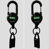 LIGHTER LEASH by HASHY®️