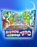 CALENDARIO DELL'AVVENTO 420 & FLACO CALENDARIO SELECTION HOUSE