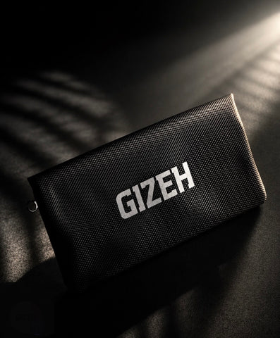 GIZEH - PORTATABACCO PER DOPPIE