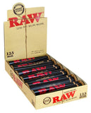 ROLLATRICE RAW ECOPLASTIC Tornio RAW Extra Phat ROLLED KING SIZE  125 mm