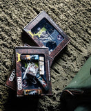 GIZEH SMOKING KIT for SALMO