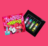 CLIPPER – AMORE TOSSICO – SPECIAL PACK 🥰