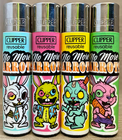 CLIPPER Z-BUNNYS