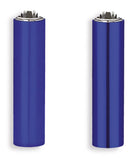 CLIPPER METAL CASE “BLUE” MICRO