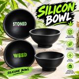 ROLLING BOWL BLACK