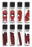 CLIPPER GABIBBO