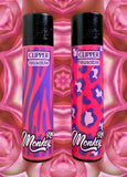 CLIPPER ANIMAL SKIN 1 & 2