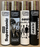 Nuova LIMITED EDITION dedicata agli OASIS 12 clipper