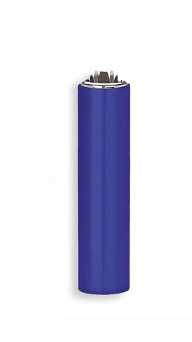 CLIPPER METAL CASE “BLUE” MICRO