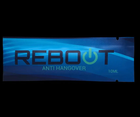 REBO🔘T ANTI HANGOVER