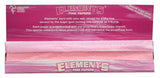Cartine Elements PINK KS SLIM