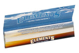 Elements King Size Slim Ultra Thin Papers