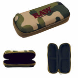 RAW Cone Wallet - CAMOFLAGE