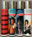 CLIPPER RAMBO OFFICIAL