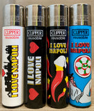 CLIPPER NAPOLI 1