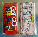 PORTA TABACCO PANINI BY CLIPPER