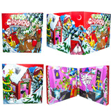 CALENDARIO DELL'AVVENTO 420 & FLACO CALENDARIO SELECTION HOUSE
