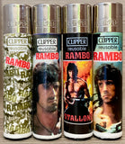 CLIPPER RAMBO OFFICIAL
