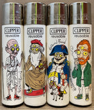 CLIPPER COMBO BUND