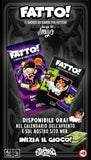 FATTO! – Mazzo Base Ufficiale (55 Carte)