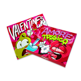 CLIPPER – AMORE TOSSICO – SPECIAL PACK 🥰