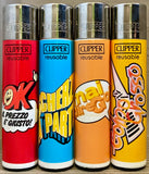 CLIPPER MARCHI DI RETE