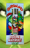 BUON NATALE 25 by GRINCH