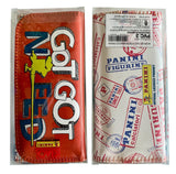 PORTA TABACCO PANINI BY CLIPPER