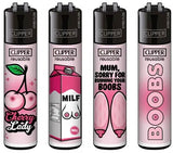 CLIPPER FFX BOOBS