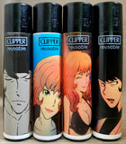 CLIPPER LUPIN THE 3RD #6