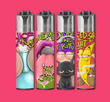 CLIPPER – DOPELOVE COLLECTION 🩷🩷