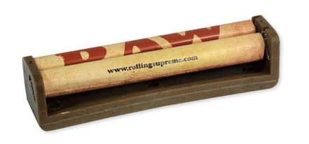 Rollatrice RAW Ecoplastic Cone Roller King Size
