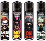 CLIPPER FFX CHAOS SQUAD