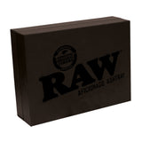 RAW CRYSTAL GLASS ASHTRAYS “AFICIONADO”