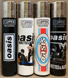 Nuova LIMITED EDITION dedicata agli OASIS 12 clipper