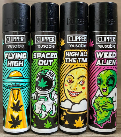 CLIPPER 420 GALAXY