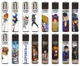 CLIPPER LUPIN THE 3RD #7